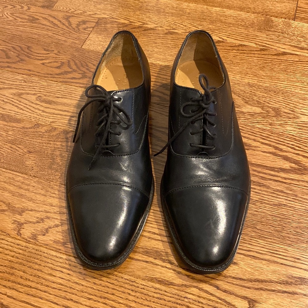 Cole Haan men’s dress shoes size 10M